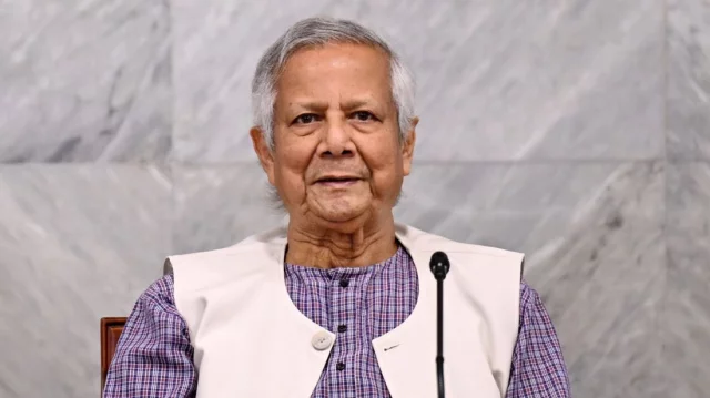 সমগ্র মুসলিম উম্মার ঐক্য আরো সুসংহত হোক: প্রধান উপদেষ্টা
