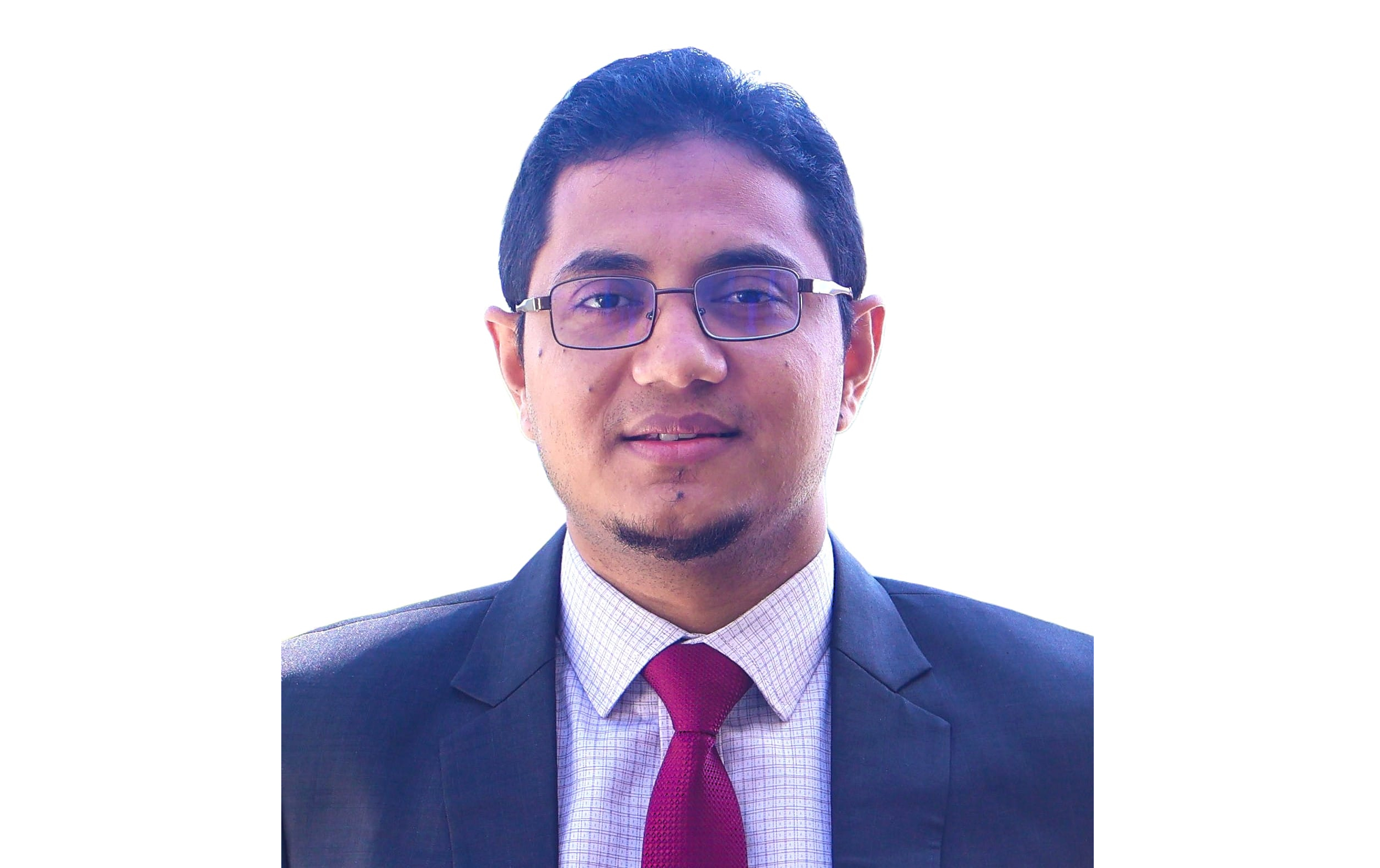 বাংলাদেশি বংশোদ্ভূত গবেষক মাসুদ কাওসারের হাত ধরে ব্যাংকিং ও ফাইন্যান্সে নতুন দিগন্ত