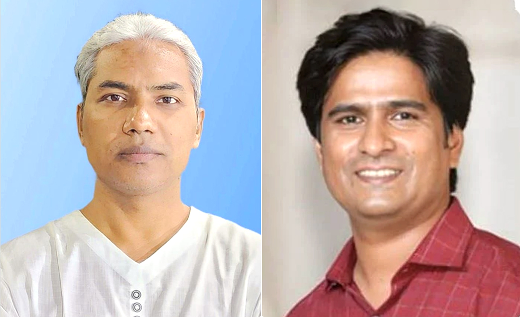 সিলেট বিভাগ সাংবাদিক সমিতির কমিটি গঠন