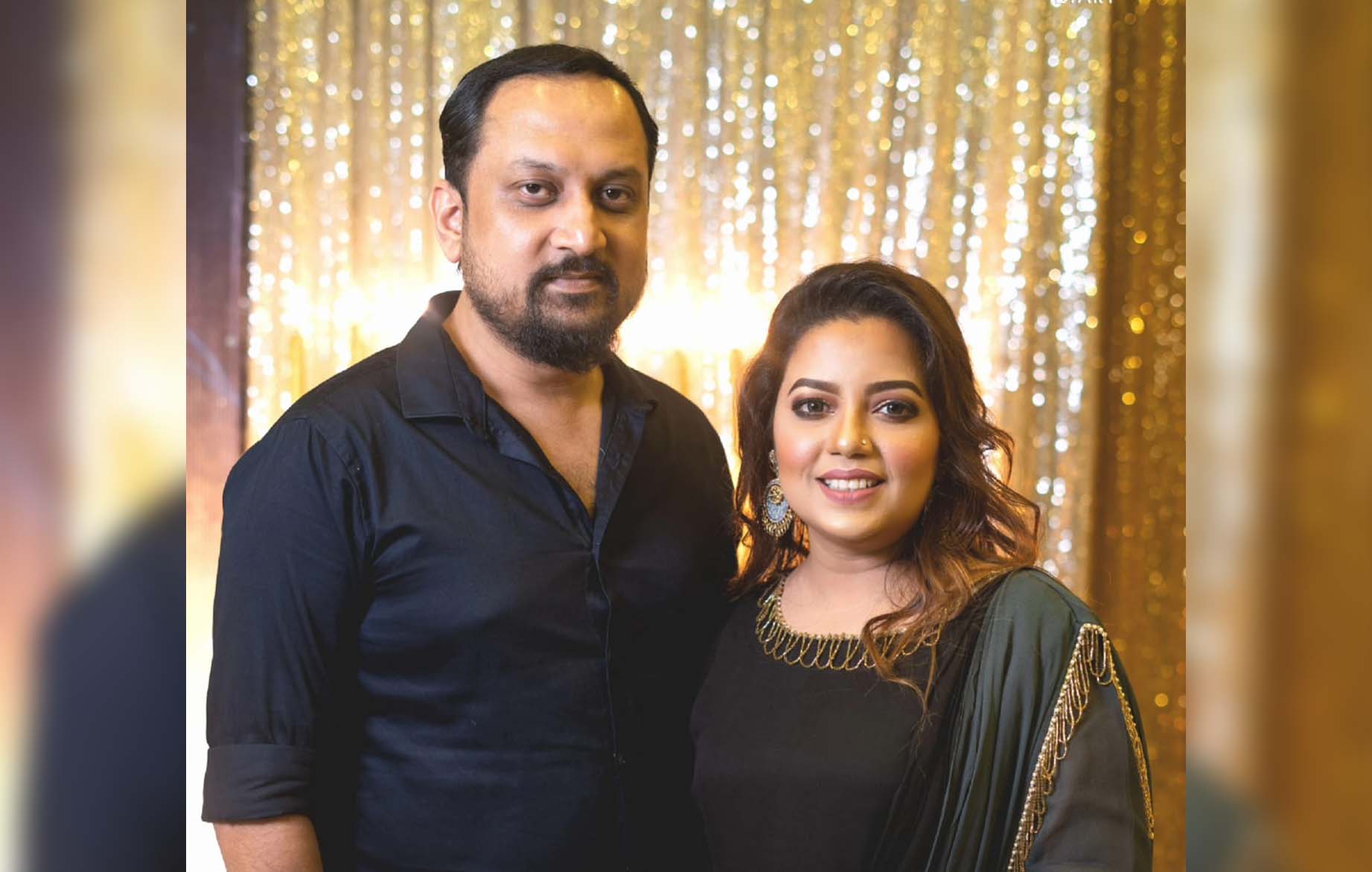 ৬ বছরের সংসার ভাঙল সংগীতশিল্পী কনার