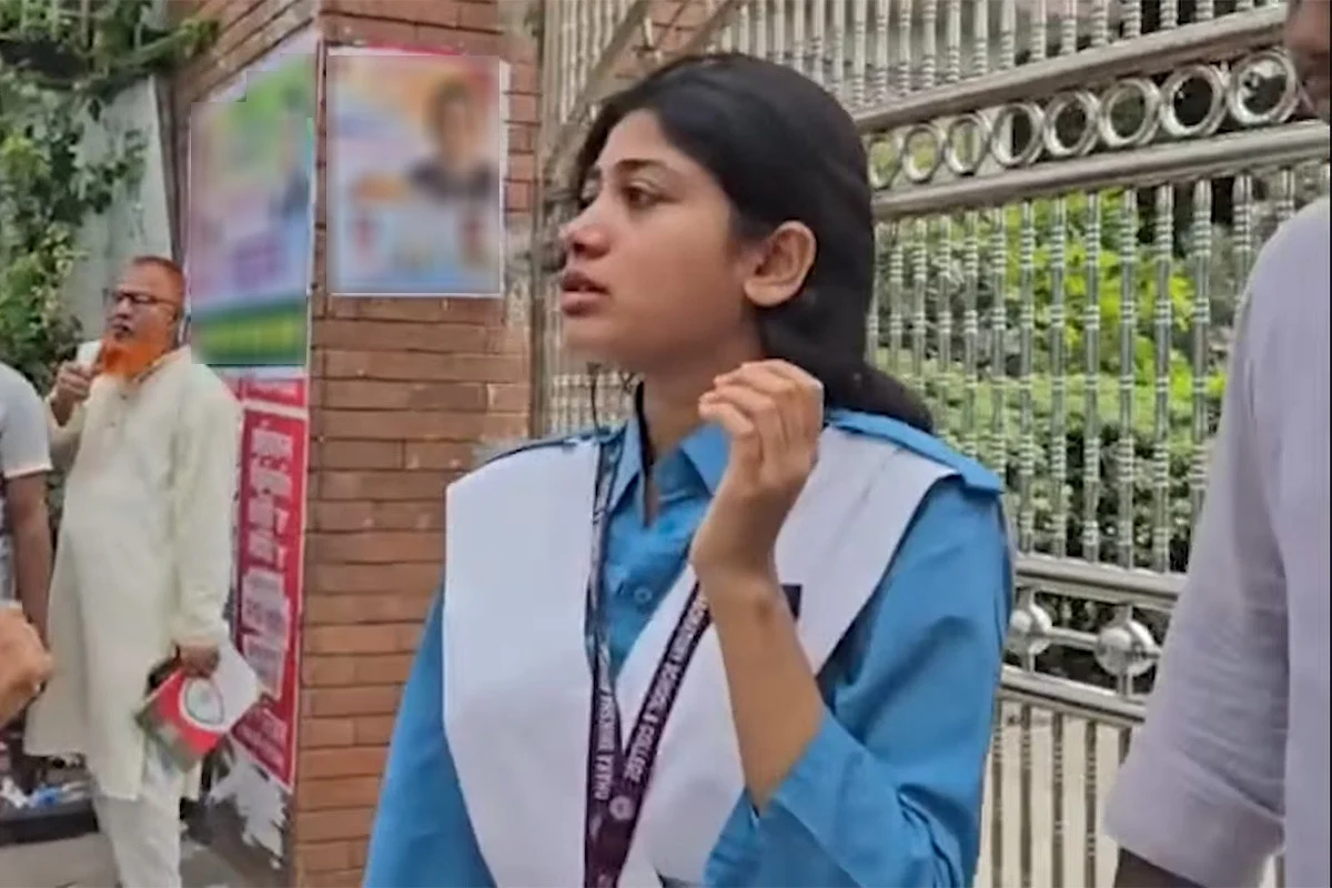 সেই এইচএসসি পরীক্ষার্থীর পরীক্ষা নেয়ার বিষয়টি বিবেচনাধীন
