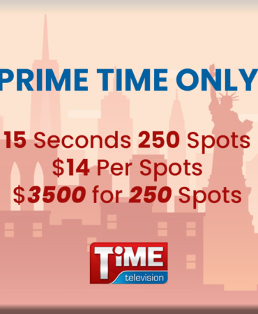 Prime Time Only 02