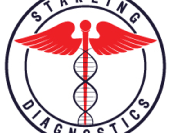 Starling Diagnostics