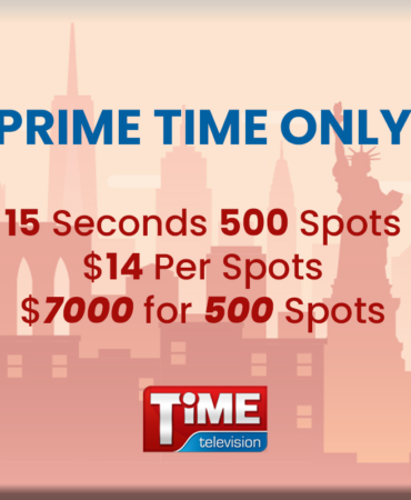 Prime Time Only 03