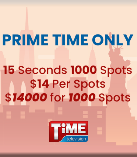 Prime Time Only 05