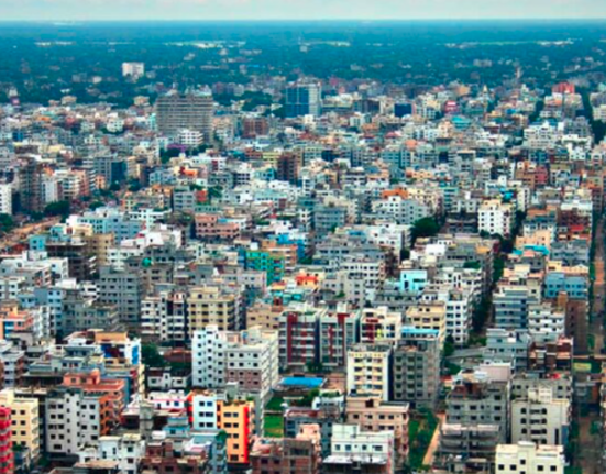 কোথাও নেই ঢাকার ঝুঁকিপূর্ণ ভবনের তালিকা