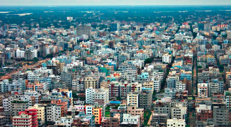 কোথাও নেই ঢাকার ঝুঁকিপূর্ণ ভবনের তালিকা