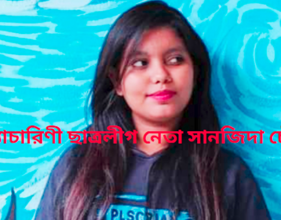 ছাত্রলীগ নেত্রী দ্বারা ছাত্রীকে বিবস্ত্র ও ভিডিও ধারণ করে রাতভর নির্যাতনে তোলপাড়