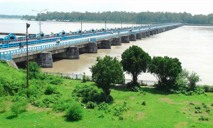 পশ্চিমবঙ্গে, তিস্তায় নতুন তিন প্রকল্প বাংলাদেশে পানি আরো কমার আশঙ্কা