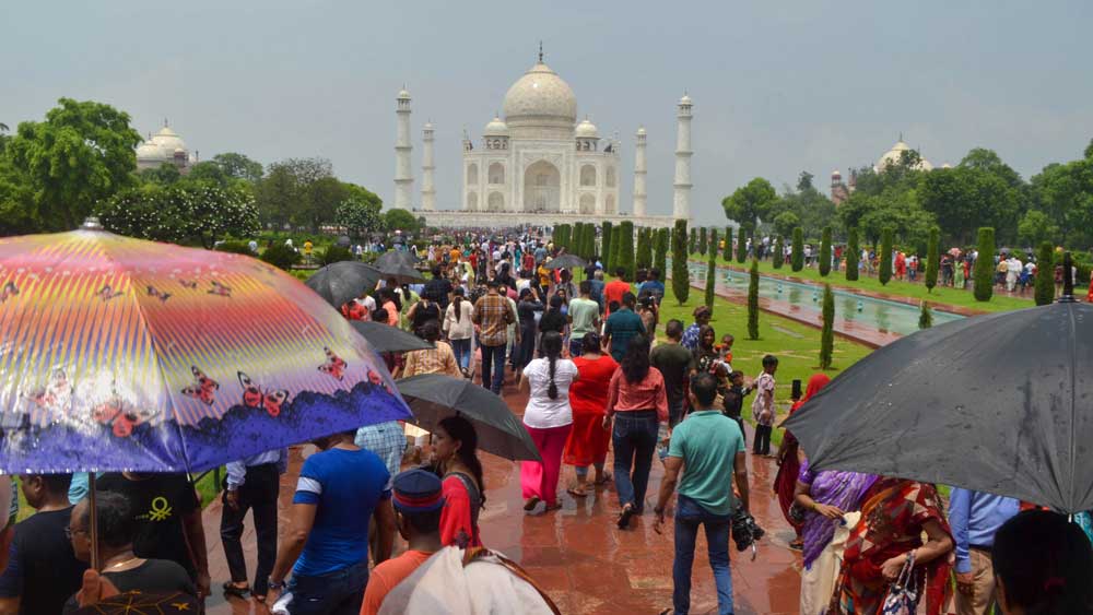 মুসলিম নাম বদল প্রসঙ্গ, দেশকে অগ্নিগর্ভ করে তুলবেন না: ভারতের সুপ্রিম কোর্ট