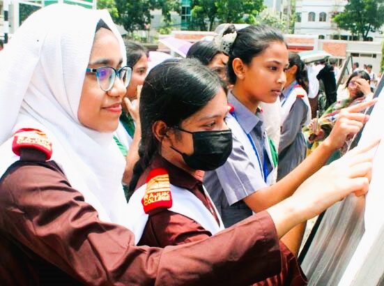 ২০২৪ এসএসসি ও সমমানের ফল প্রকাশঃ খারাপ রেজাল্ট বিশ্লেষণে গণিতের প্রভাব