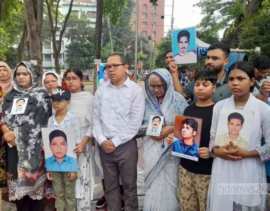 শিগগিরই আয়নাঘর দেখতে যাবেন প্রধান উপদেষ্টা